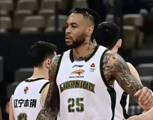 乐鱼体育官方平台-CBA爆大冷！广东男篮惨遭18分逆转，辽宁翻盘，最新积分榜如下